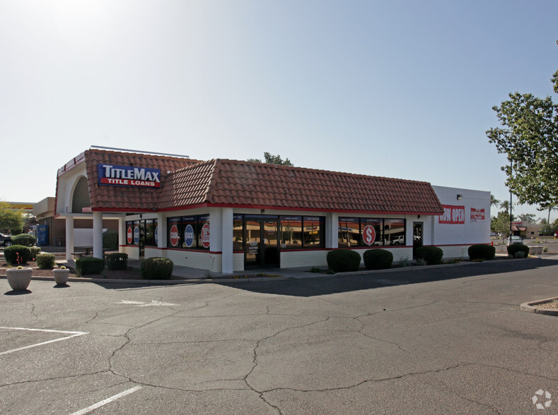 1937 E Southern Ave, Mesa, AZ for rent - Primary Photo - Image 3 of 3