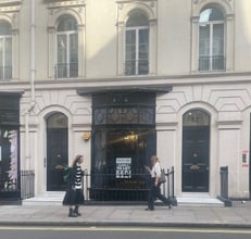 54 Maddox St, London to rent Building Photo- Image 2 of 3