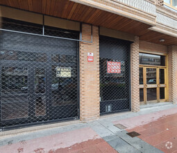 Retail in Getafe, MAD for rent Interior Photo- Image 1 of 1