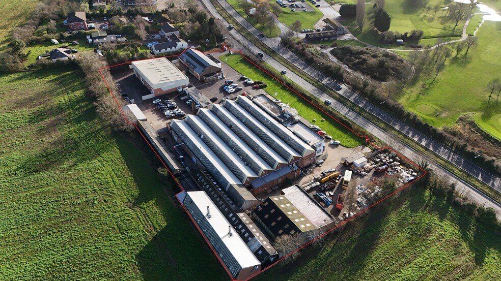 Birmingham Rd, Coventry for sale - Building Photo - Image 3 of 15