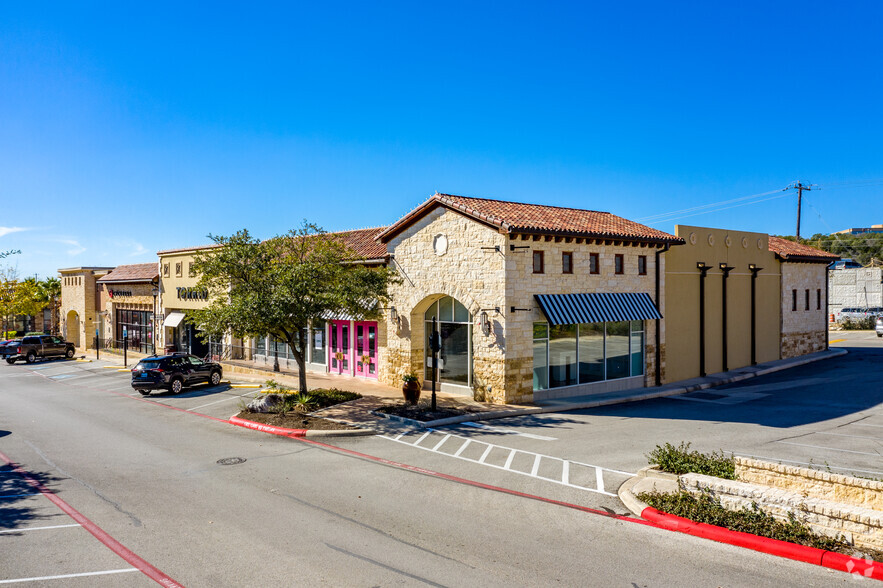 22602 US Highway 281 N, San Antonio, TX for sale - Primary Photo - Image 1 of 1