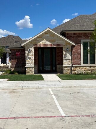 More details for 400 Stonebrook Pky, Frisco, TX - Office for Rent