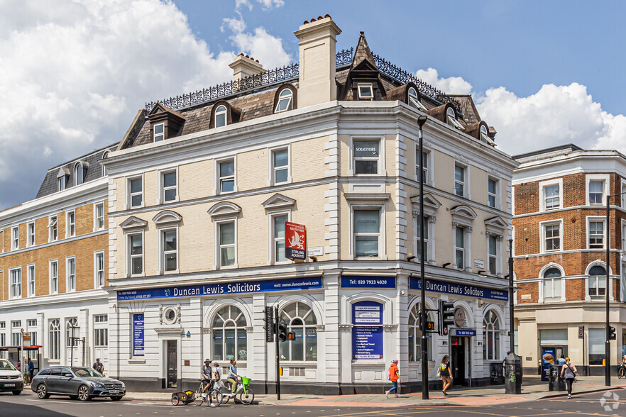 1 Kingsland High St, London for rent - Building Photo - Image 1 of 24