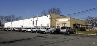 More details for 1112 Lousons Rd, Union, NJ - Industrial for Rent