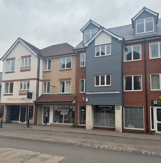 More details for 71-77 South St, Bishop's Stortford - Retail to Rent