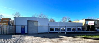 More details for Sandiford Rd, Sutton - Industrial for Rent