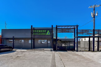 More details for 4803 West Ave, San Antonio, TX - Light Industrial for Rent