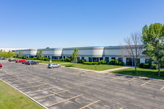 More details for 9600-9622 S Franklin Dr, Franklin, WI - Industrial for Rent