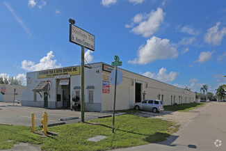 More details for 1600-1622 NE 205th Ter, Miami, FL - Industrial for Rent