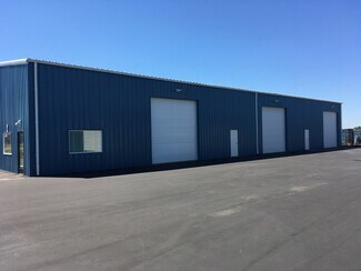 More details for 985 NW Noble Dr, Estacada, OR - Industrial for Rent