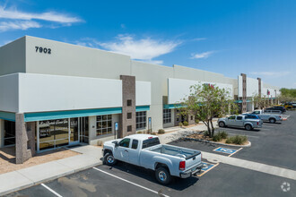 7902 N Glen Harbor Blvd, Glendale, AZ for sale Building Photo- Image 1 of 1