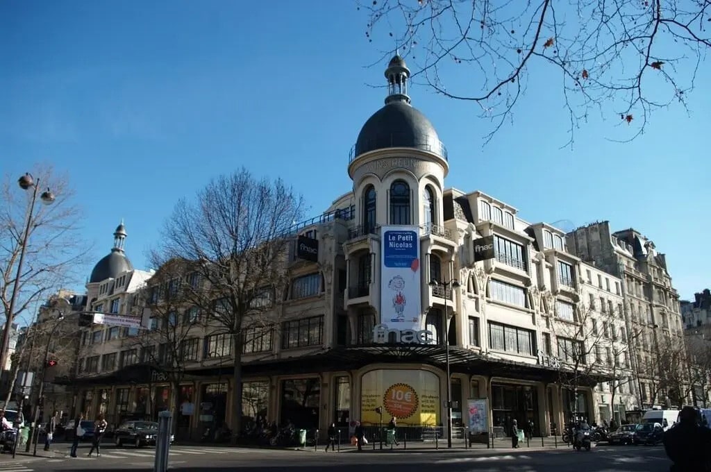 Location Commerce 78 m² - Photo 1