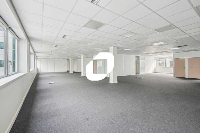 Office in Gennevilliers to rent - Interior Photo - Image 3 of 16