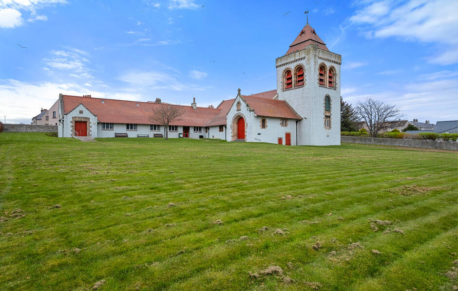 St Gerardine’s Rd, Lossiemouth for sale Primary Photo- Image 1 of 6