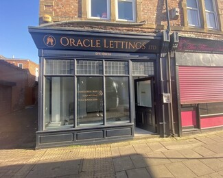 More details for 78 Coatsworth Rd, Gateshead - Retail for Rent