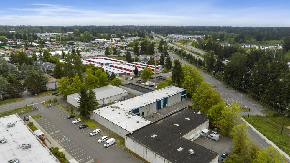 13214 4th Ave W, Everett, WA for sale - Aerial - Image 3 of 10