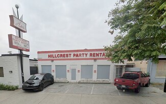 More details for 3507 Motor Ave, Los Angeles, CA - Industrial for Rent