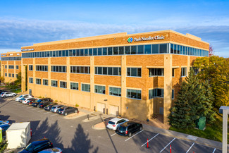 More details for 8401 Golden Valley Rd, Golden Valley, MN - Office/Medical for Rent