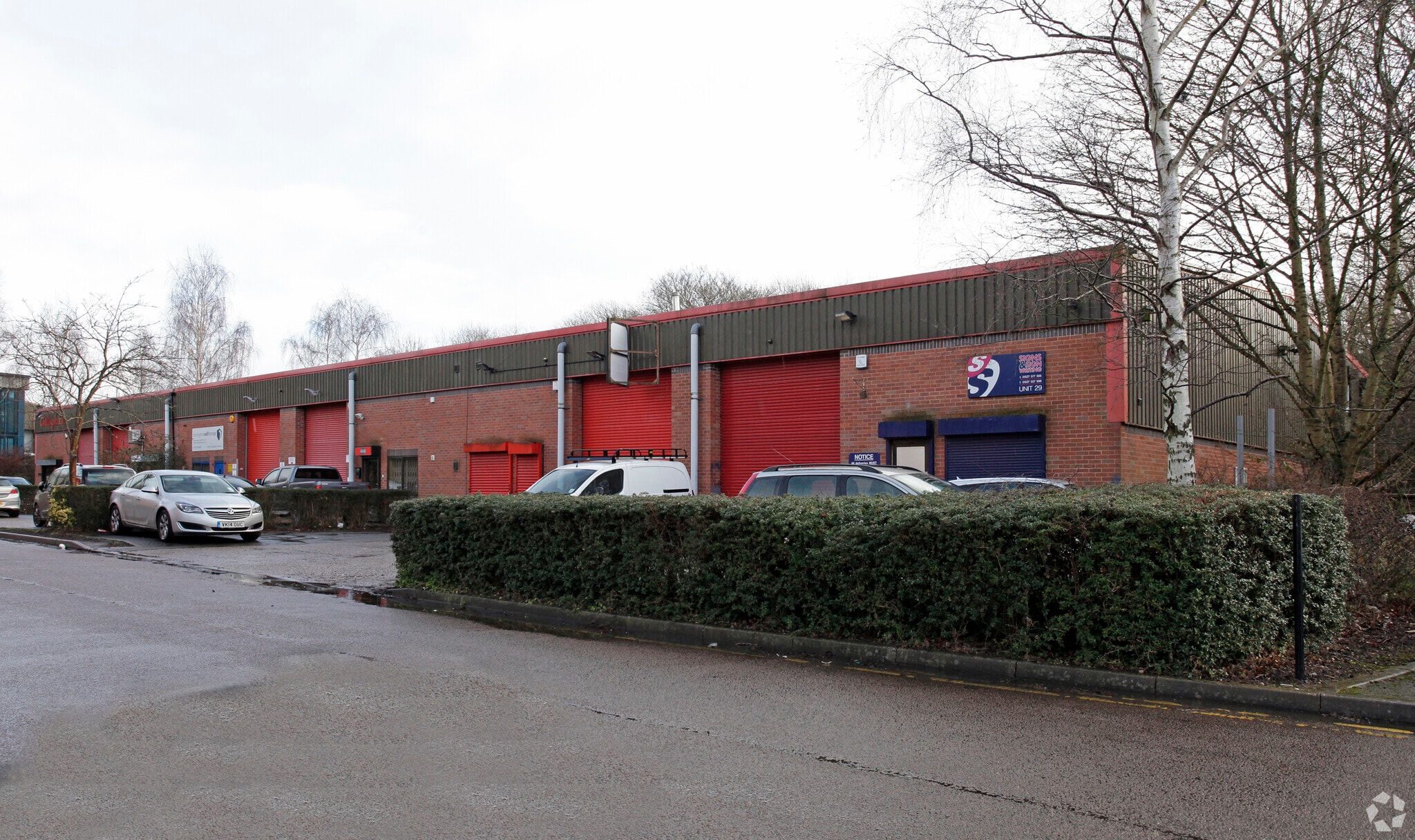 Sugarbrook Rd, Bromsgrove to rent Primary Photo- Image 1 of 8