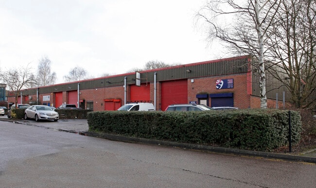 More details for Sugarbrook Rd, Bromsgrove - Industrial to Rent