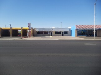 More details for 711 E Florence Blvd, Casa Grande, AZ - Retail for Rent