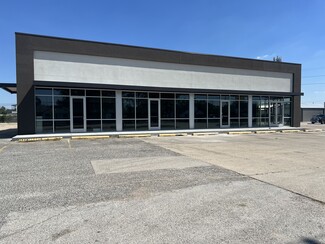 More details for 226 Dell Dale St, Channelview, TX - Retail, Industrial for Rent