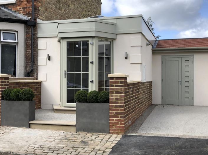 75d Botley Rd, Oxford, OX2 0EZ UK