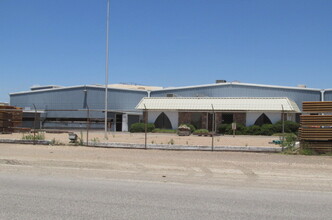 2400 Steven Rd, Odessa, TX for sale Primary Photo- Image 1 of 1