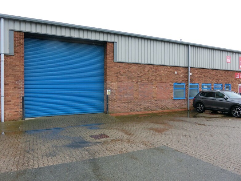 Ring Rd, Burntwood for sale - Building Photo - Image 1 of 1