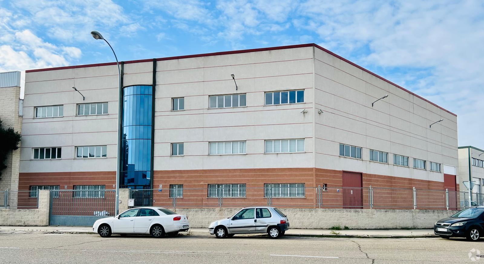 Calle Oficio, 22, Getafe, Madrid for sale Building Photo- Image 1 of 28