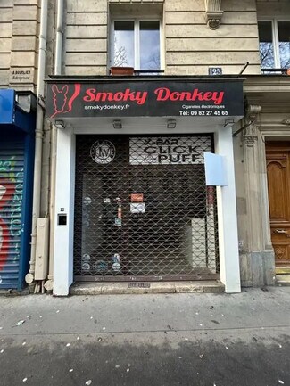 More details for 125 Avenue Parmentier, Paris - Retail to Rent