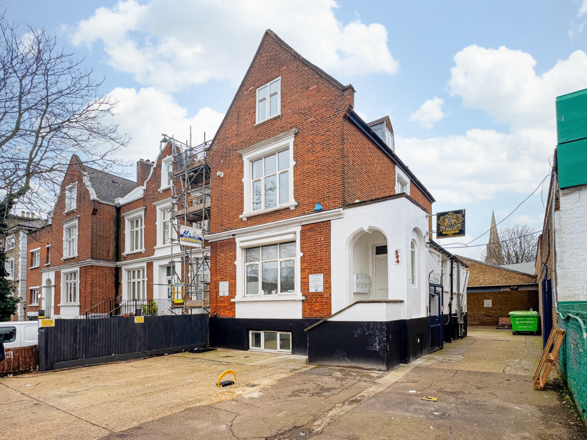 394 Camden Rd, London to rent Building Photo- Image 1 of 7