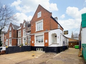 394 Camden Rd, London to rent Building Photo- Image 1 of 7