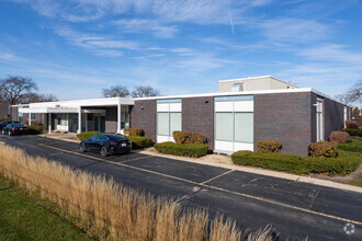 6640 W Touhy Ave, Niles, IL for sale Building Photo- Image 1 of 1