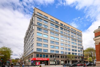 More details for 3575 Boul Saint-Laurent, Montréal, QC - Office to Rent
