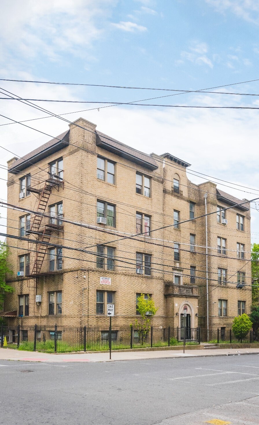 4 W 4th St, Mount Vernon, NY for sale Building Photo- Image 1 of 1