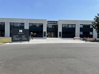 More details for Office, Light Industrial to Rent