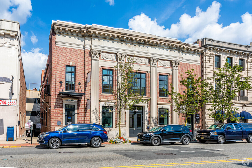 491 Bloomfield Ave, Montclair, NJ for sale - Building Photo - Image 1 of 1