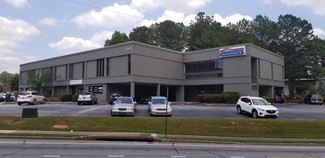 More details for 4675 N Shallowford Rd, Dunwoody, GA - Office, Office/Medical for Rent