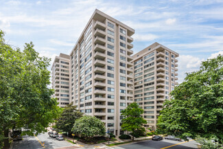 More details for 4500 N Park Ave, Chevy Chase, MD - Residential for Sale