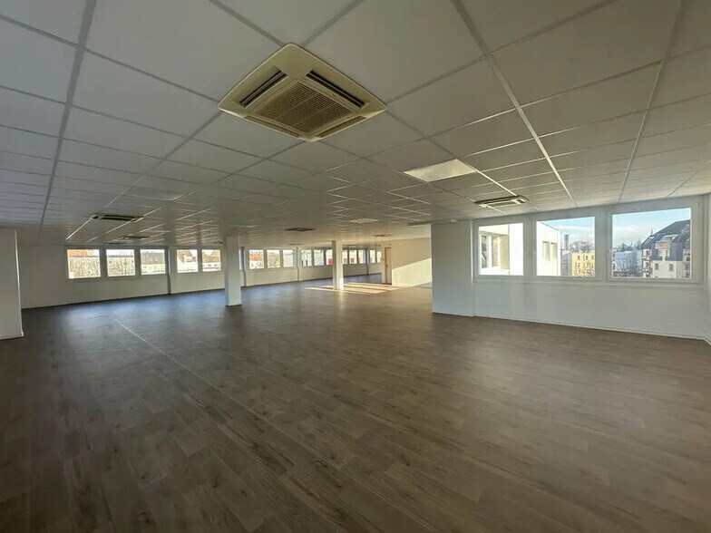 Office in Strasbourg to rent - Interior Photo - Image 3 of 8