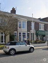 3B Dicconson Ter, Lytham St Annes for rent Building Photo- Image 1 of 6