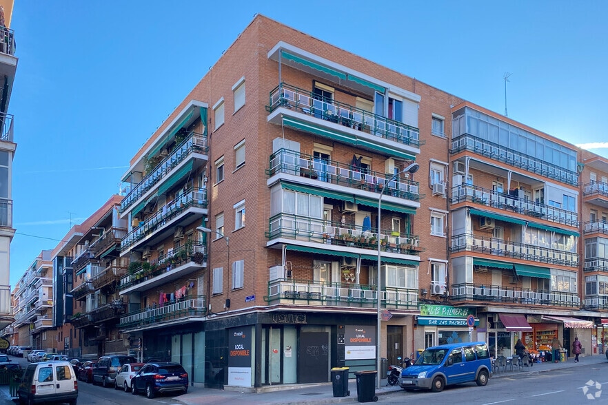 Build-to-Rent in Madrid, Madrid for sale - Building Photo - Image 2 of 2