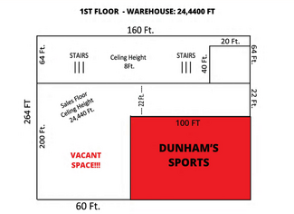 More details for 4495-4499 Mall Dr, Steubenville, OH - Retail for Rent