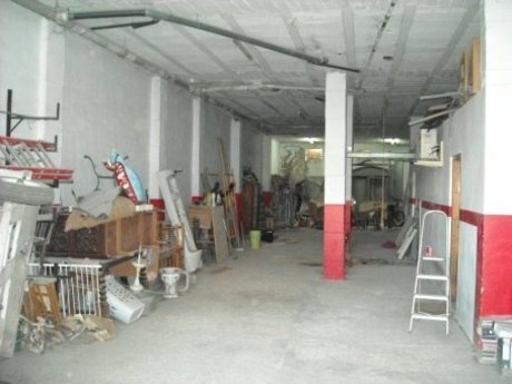 Retail in Calasparra, Murcia for sale - Interior Photo - Image 3 of 15