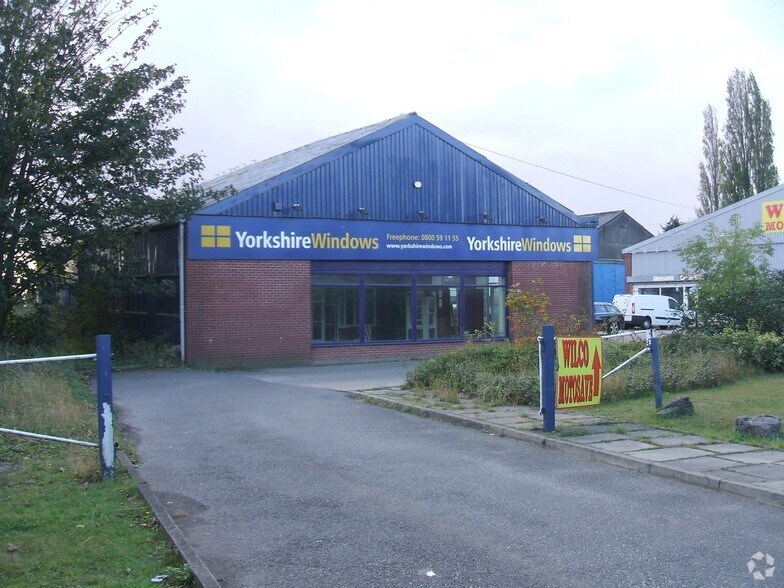 246 Newark Rd, Lincoln for sale - Primary Photo - Image 1 of 1