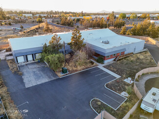 More details for 63270 Lyman Pl, Bend, OR - Industrial for Rent