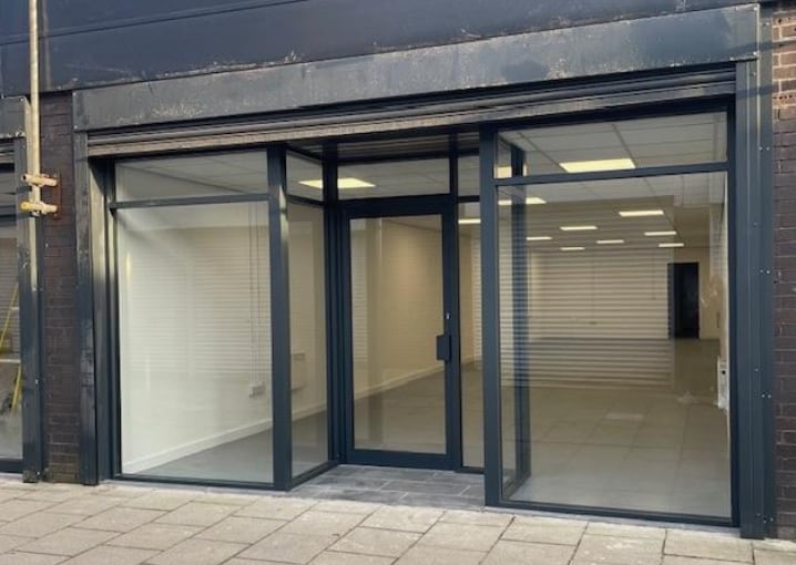 1-40 Houstoun Ct, Johnstone to rent Building Photo- Image 1 of 3