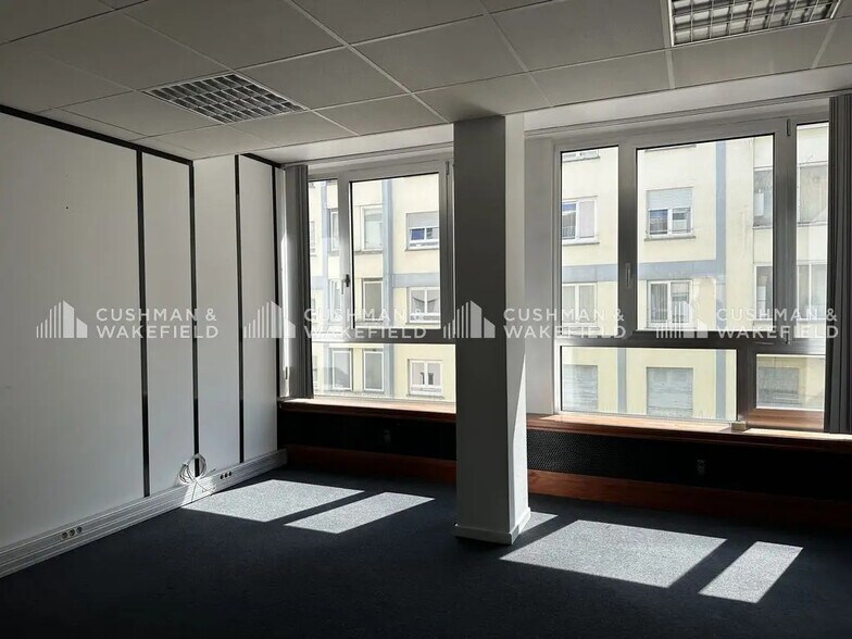 Office in Strasbourg to rent - Interior Photo - Image 3 of 11