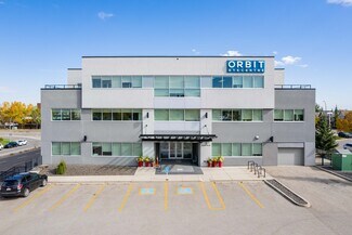 More details for 5 Richard Way SW, Calgary, AB - Co-working to Rent